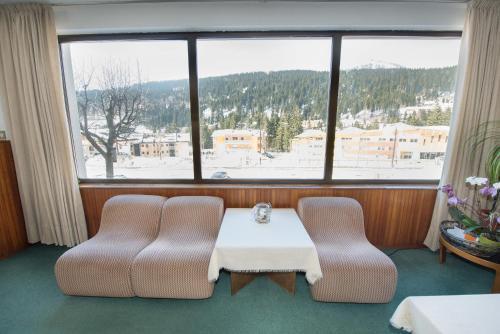 Hotel Garni Norma Madonna di Campiglio Ngoại thất bức ảnh