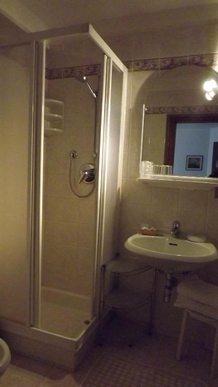 Hotel Garni Norma Madonna di Campiglio Phòng bức ảnh