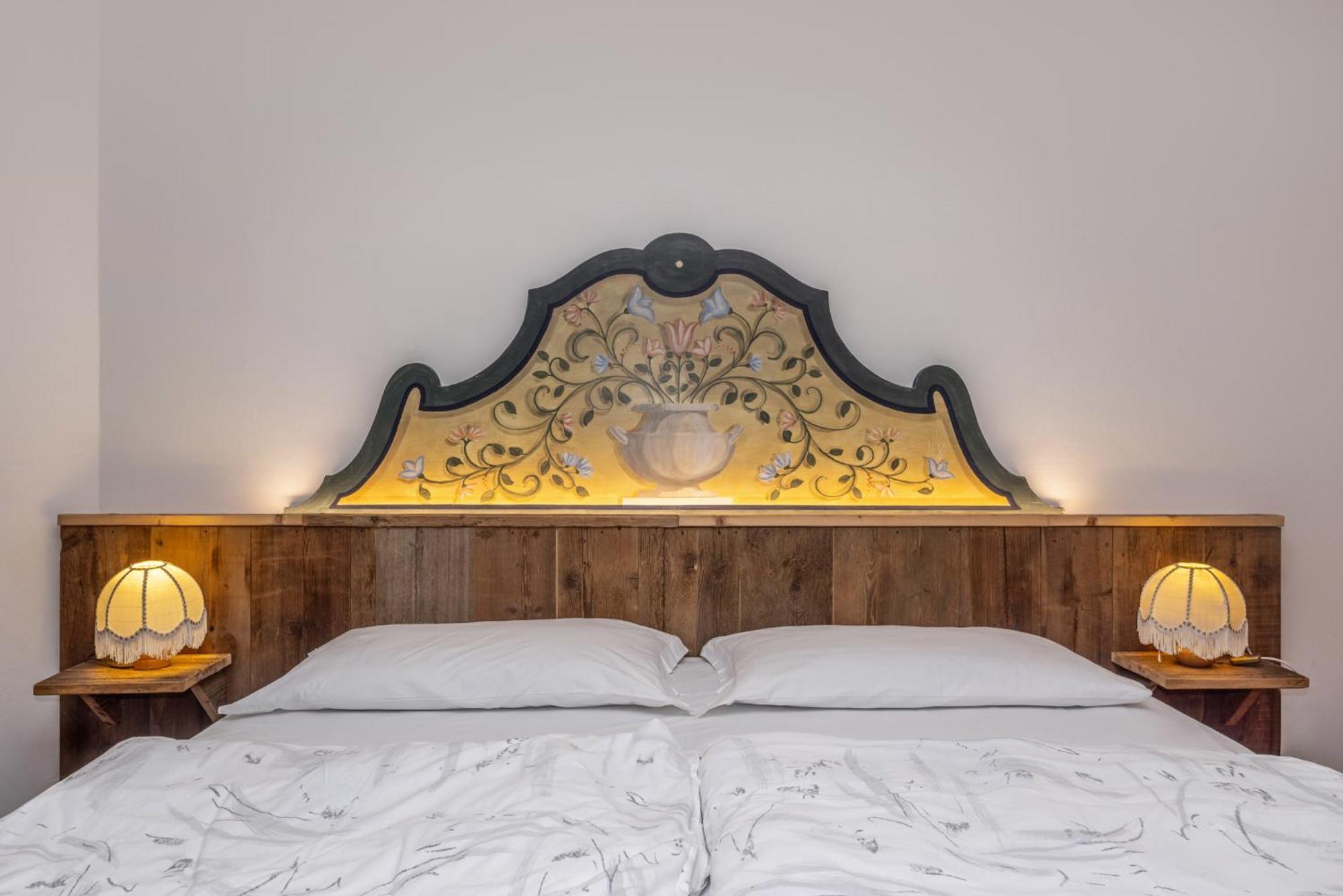 Hotel Garni Norma Madonna di Campiglio Ngoại thất bức ảnh